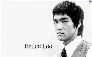 Bruce Lee